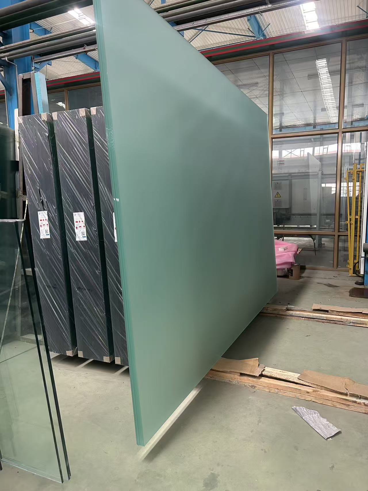 鹤岗市家用玻璃建筑幕墙玻璃生产基地 - 推荐